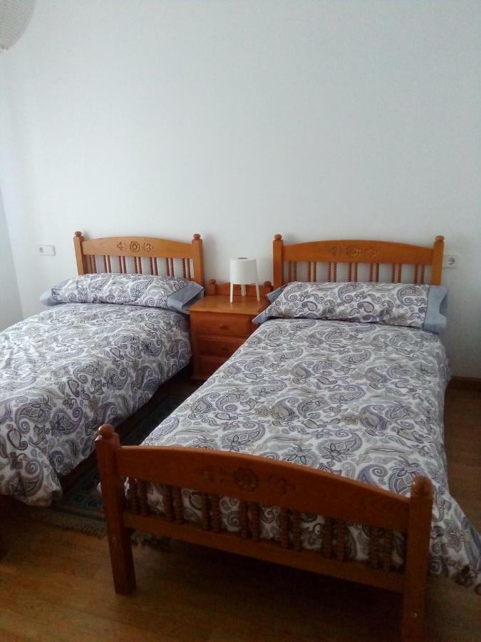 Апартаменти Casa Josefina Armunia Екстер'єр фото